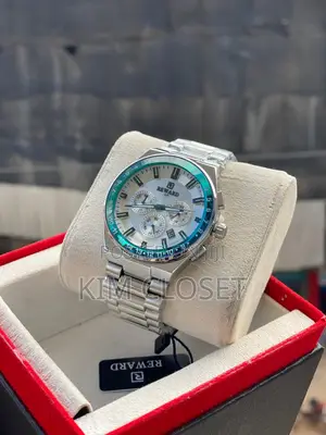 Reward Watches