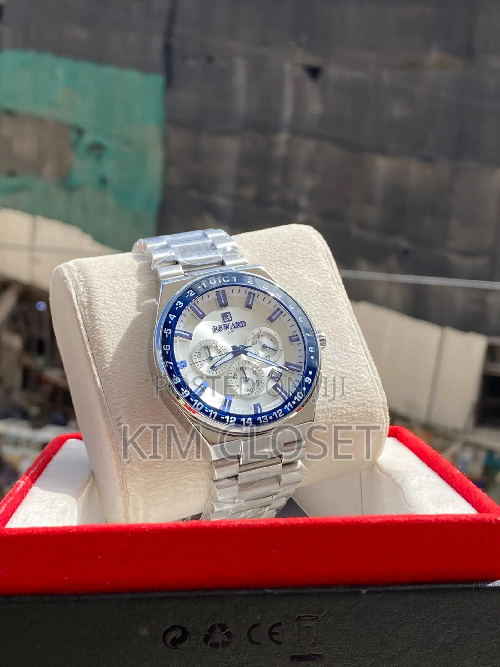 Reward Watches