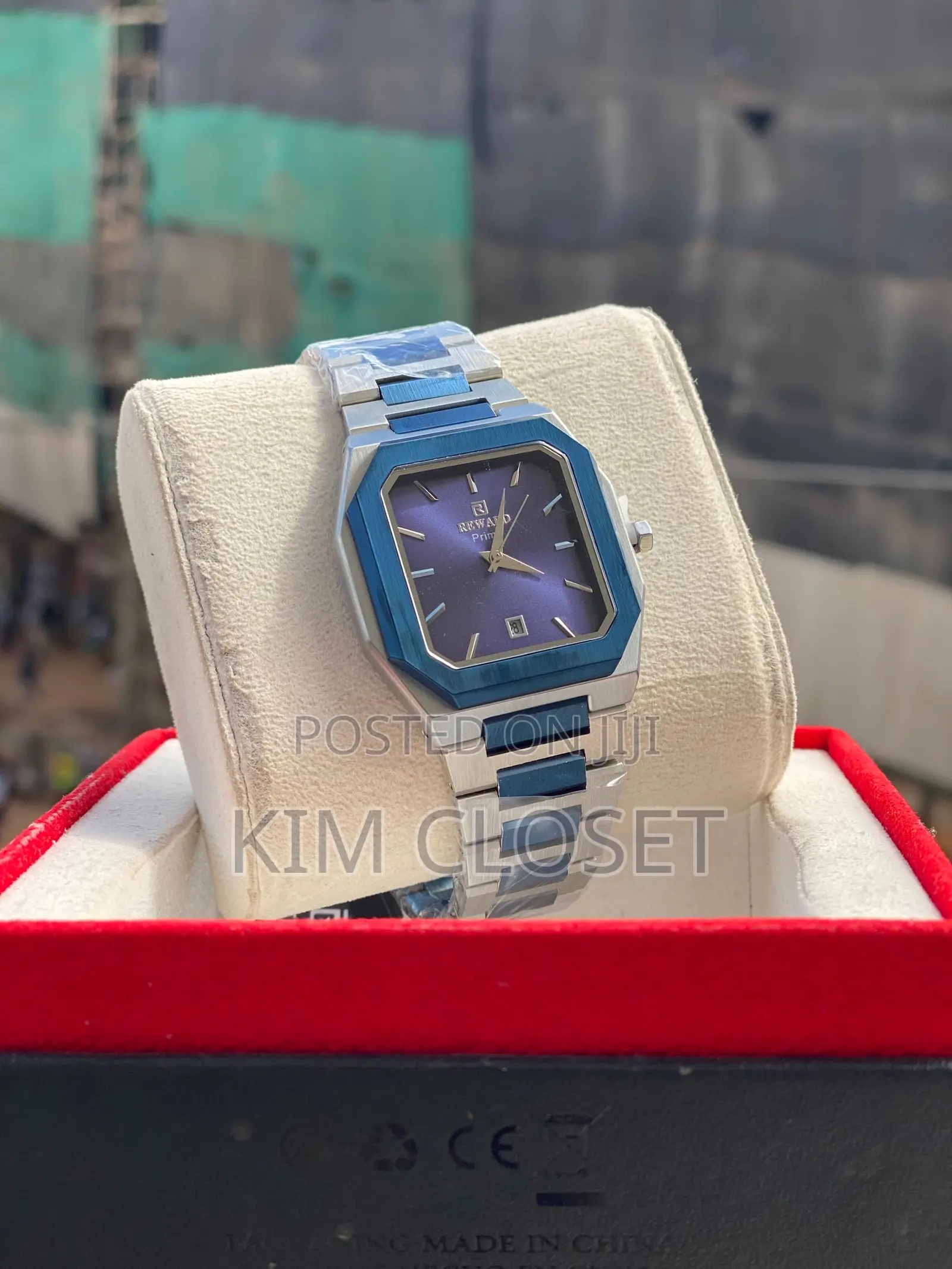 Men Watches