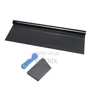 10rolls in 1 Auto Windows Office Tint Film 50cmx300cm