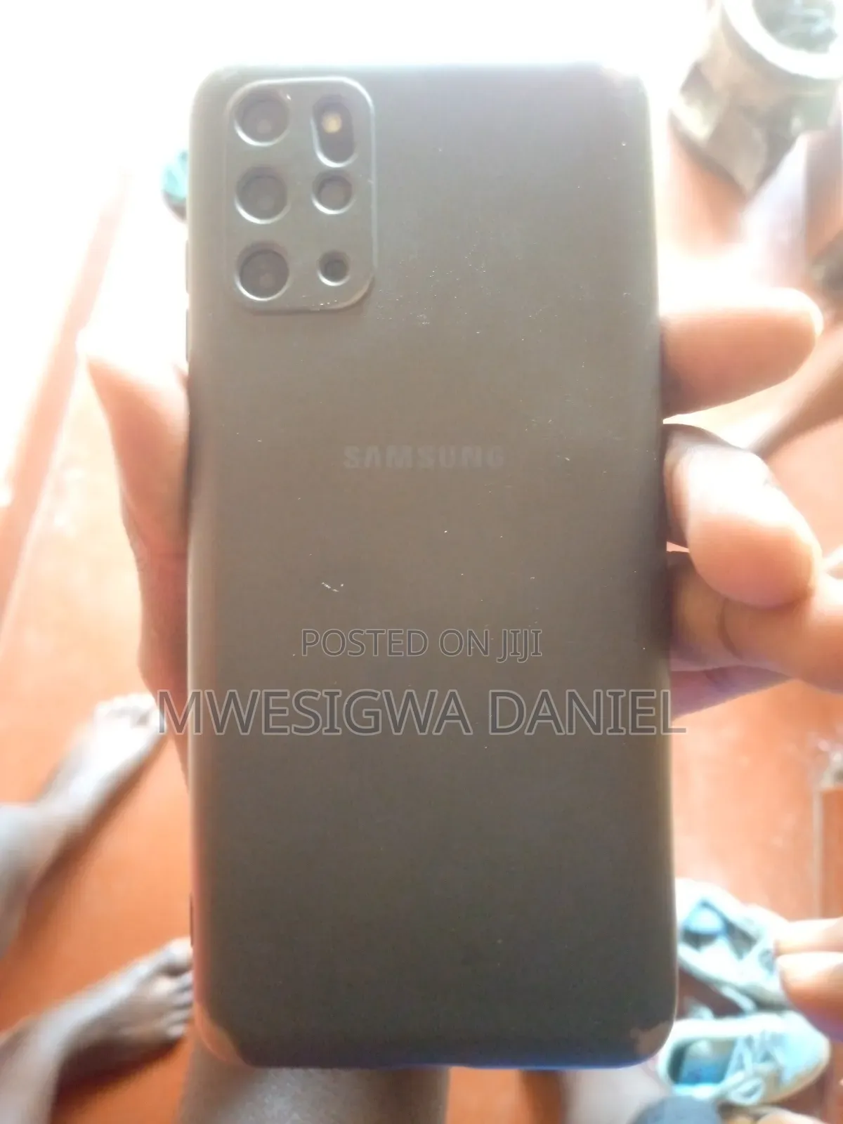 Samsung Galaxy S20 Ultra 5G 512 GB Gray