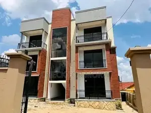 2bdrm Apartment in Nsambya, Makindye for rent