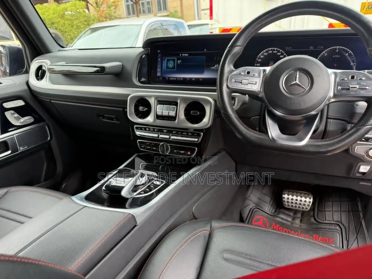 Nissan X-Trail 2010 Black