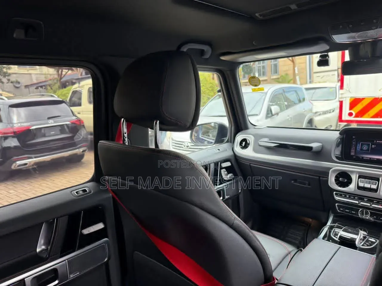 Nissan X-Trail 2010 Black