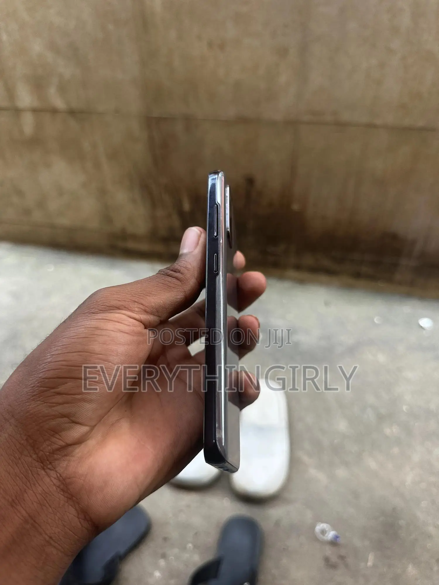 Samsung Galaxy Note 20 5G 128 GB Gray