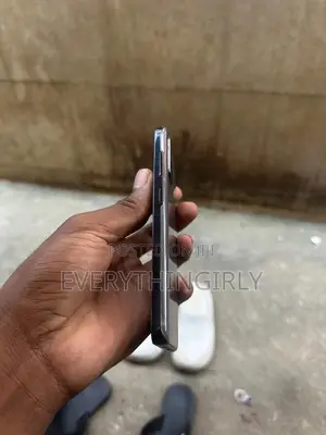 Samsung Galaxy Note 20 5G 128 GB Gray