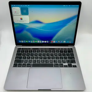 Laptop Apple MacBook Pro 2020 16GB Intel Core i5 SSD 512GB