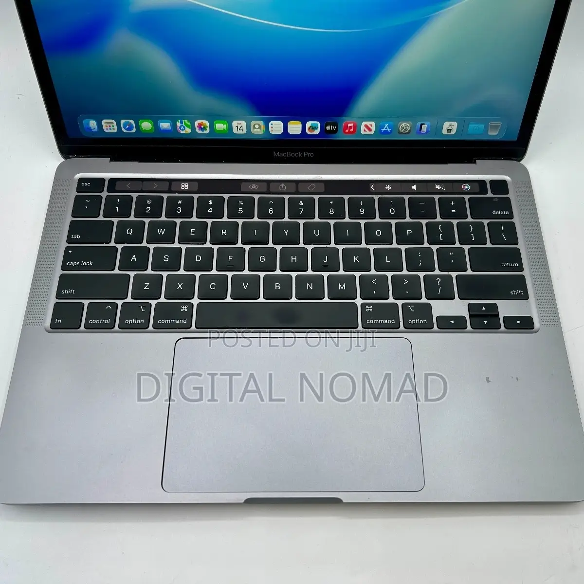 Laptop Apple MacBook Pro 2020 16GB Intel Core i5 SSD 512GB