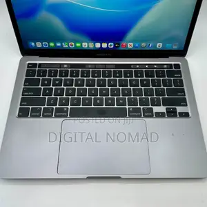 Laptop Apple MacBook Pro 2020 16GB Intel Core i5 SSD 512GB
