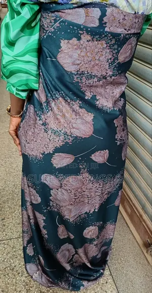 Tinka Gomesi Fabrics