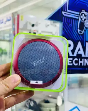 A110m Ewa Quality Bass Speaker