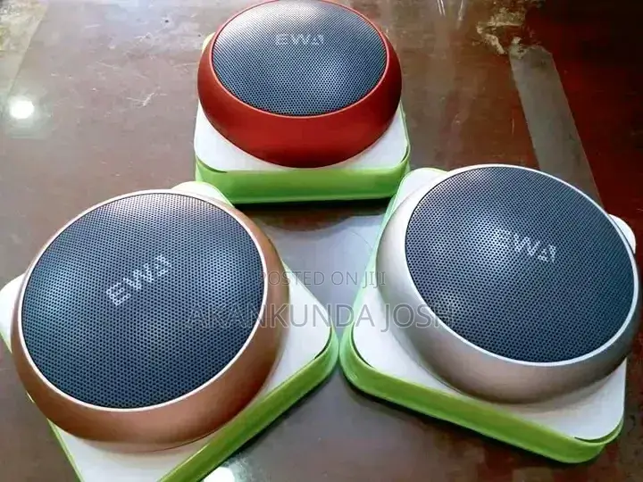 A110m Ewa Quality Bass Speaker