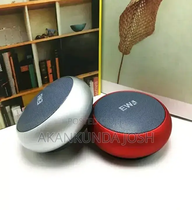 A110m Ewa Quality Bass Speaker