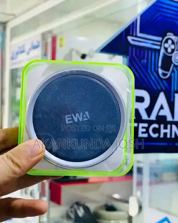 A110m Ewa Quality Bass Speaker