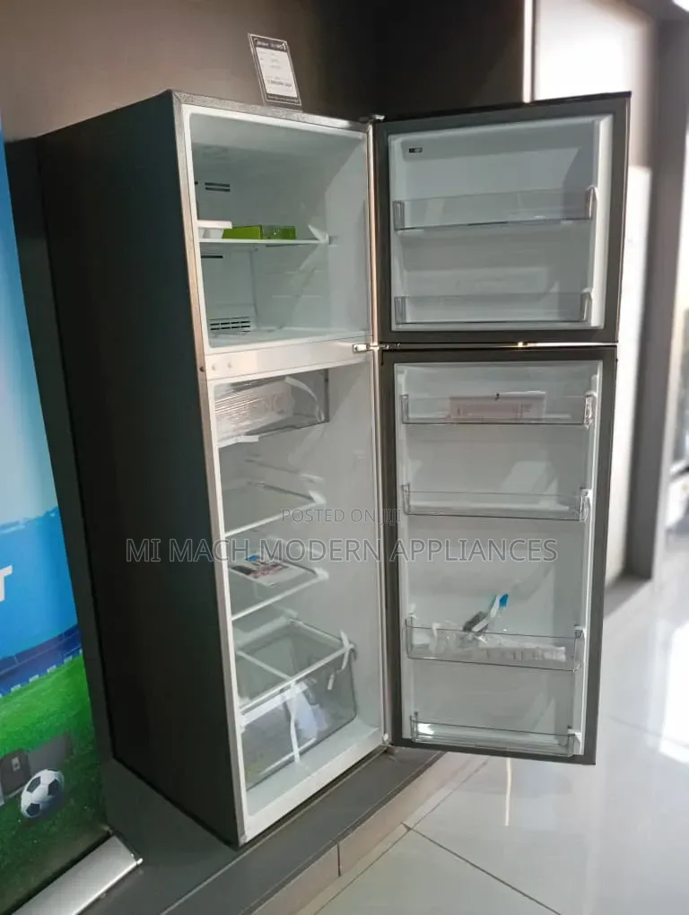 Midea 385l Frost Free Fridge