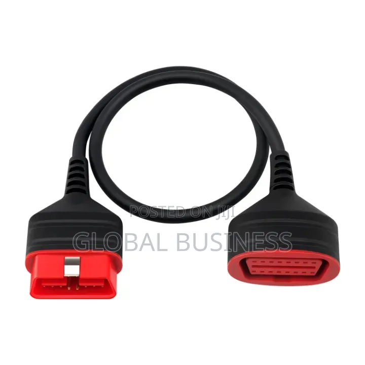 Obd Extension Cable 16pin – Launch Brand