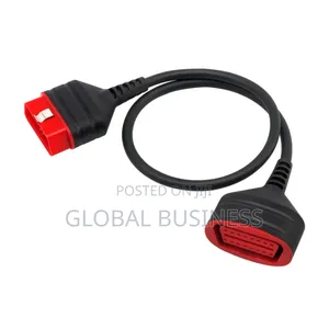 Obd Extension Cable 16pin – Launch Brand