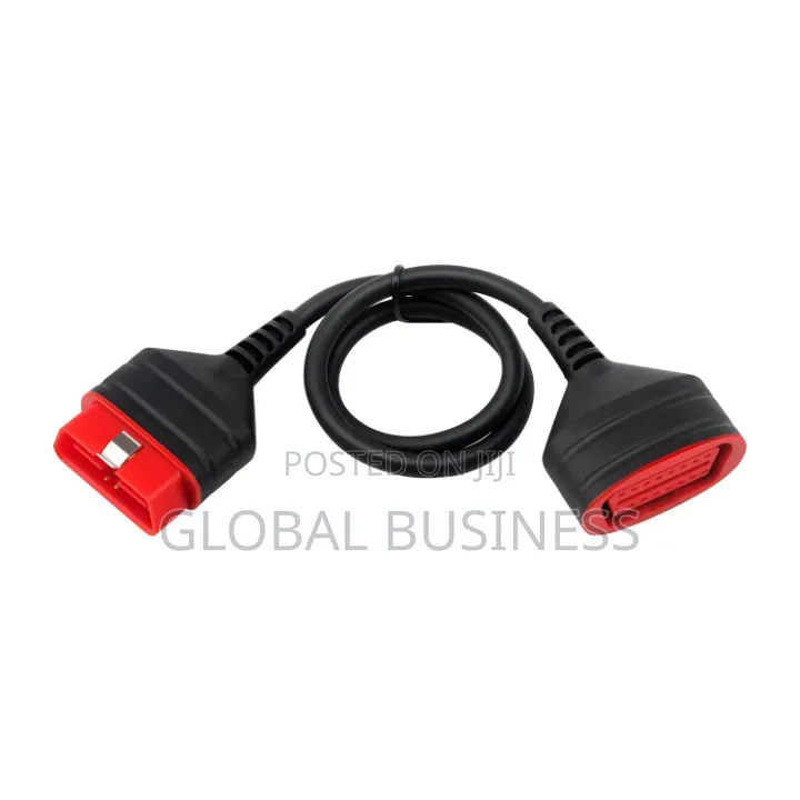Professional Obd Extension Cable 16pin Launch Brand