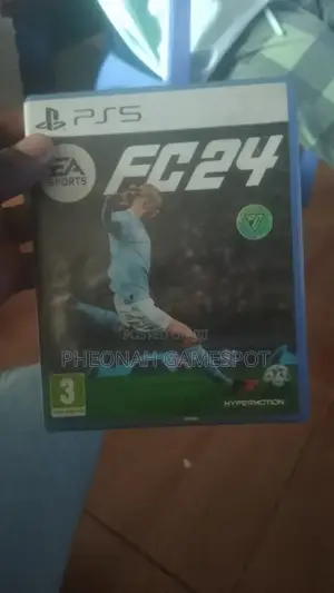 Ea Sports Fc 24 for Ps5: Guaranteeing 90 Minutes of Pure Sweat, Tears