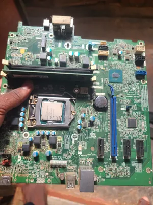 Dell Optiplex Motherboard