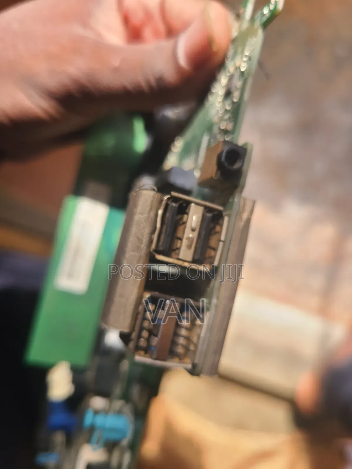 Dell Optiplex Motherboard