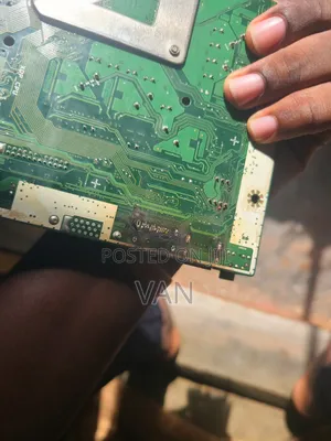 Dell Optiplex Motherboard