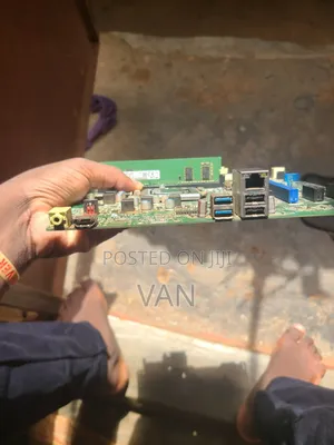 Dell Optiplex Motherboard