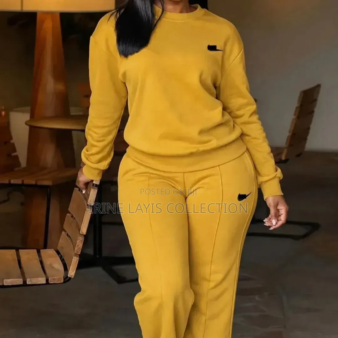 Ladies 2pc Wear