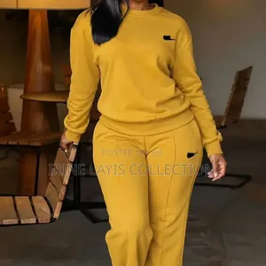 Ladies 2pc Wear