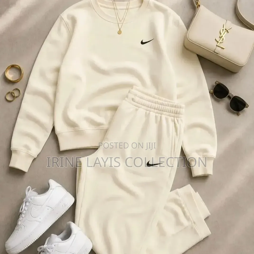 Ladies 2pc Wear