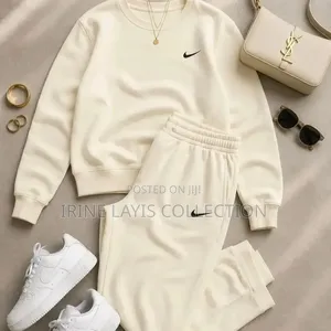 Ladies 2pc Wear