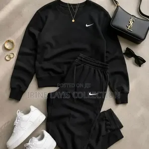 Ladies 2pc Wear
