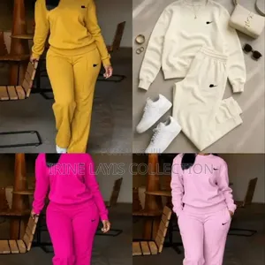 Ladies 2pc Wear