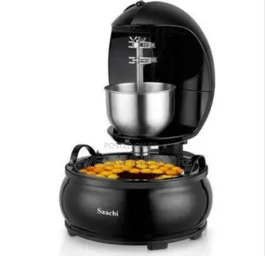 Saachi Automatic Luqaimat / Sweet Dumpling Maker