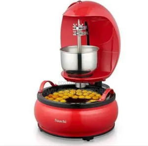 Saachi Automatic Luqaimat / Sweet Dumpling Maker