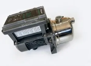 750w Solar Surface Water Pump 45m Head High Pressure Kampala