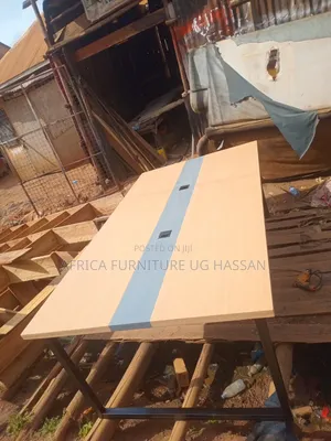 Morden Conference Table