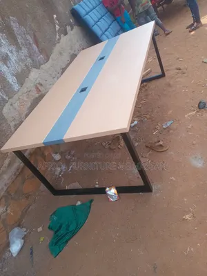 Morden Conference Table