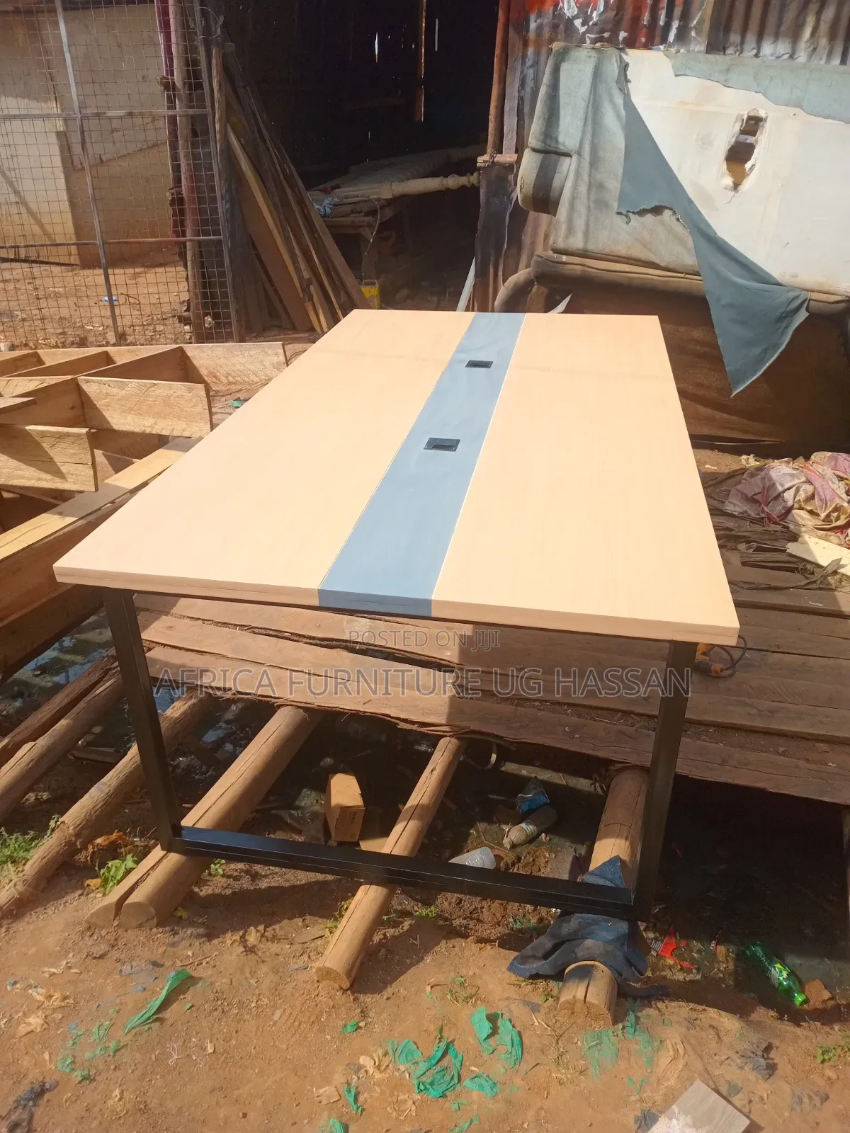 Morden Conference Table