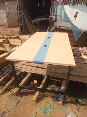 Morden Conference Table