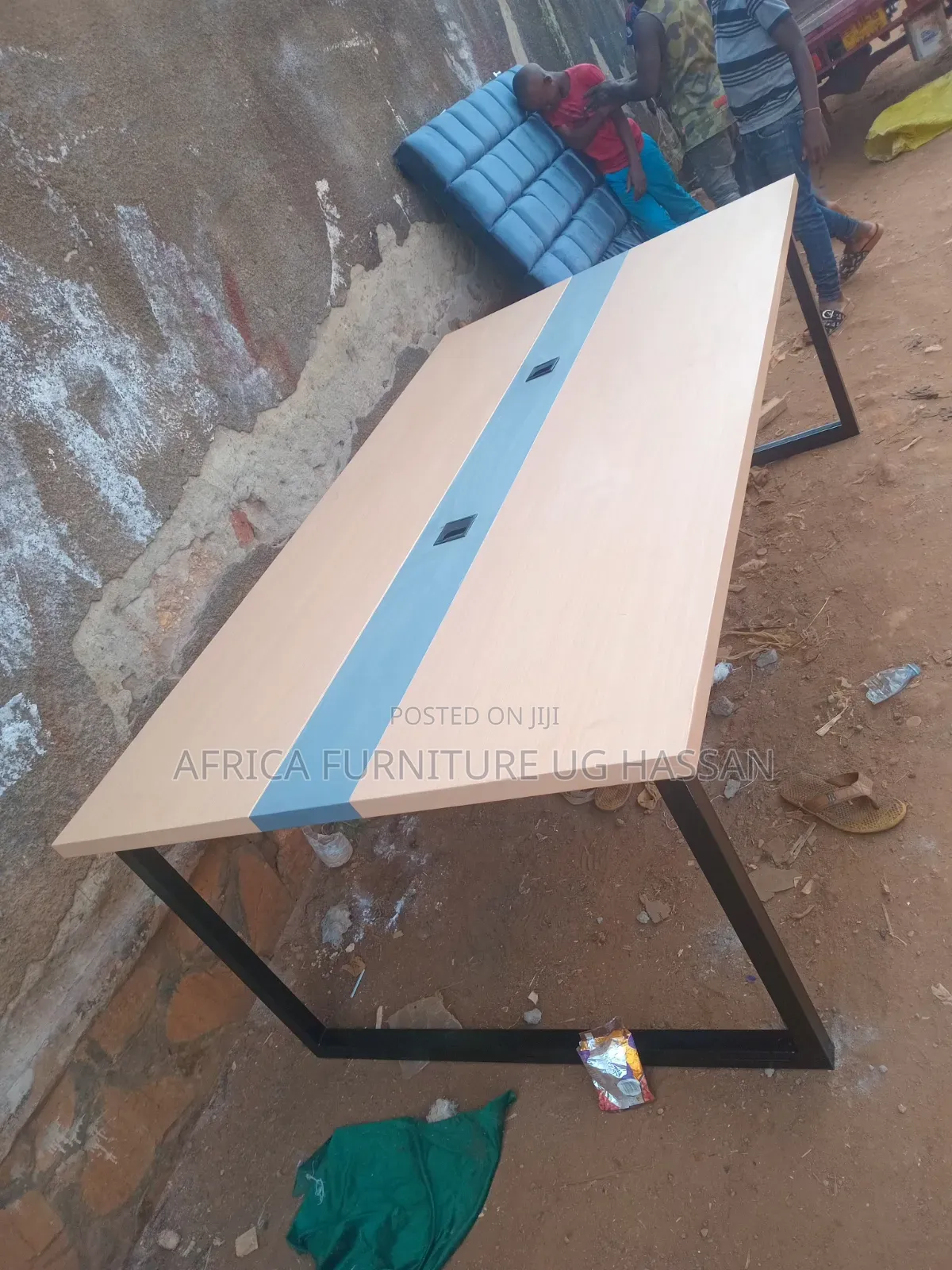 Morden Conference Table