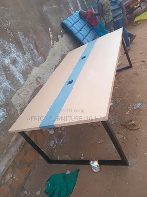 Morden Conference Table