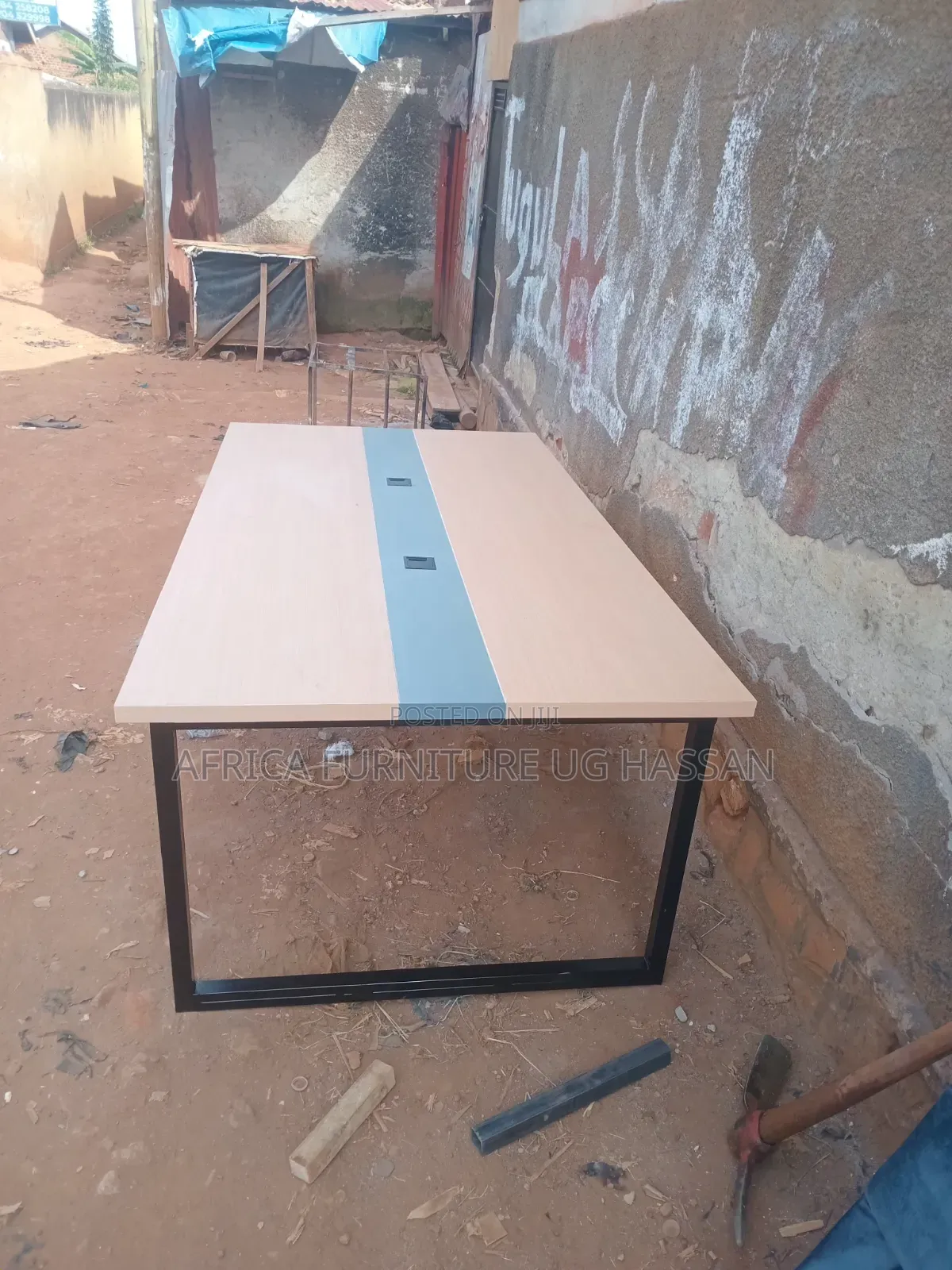 Morden Conference Table