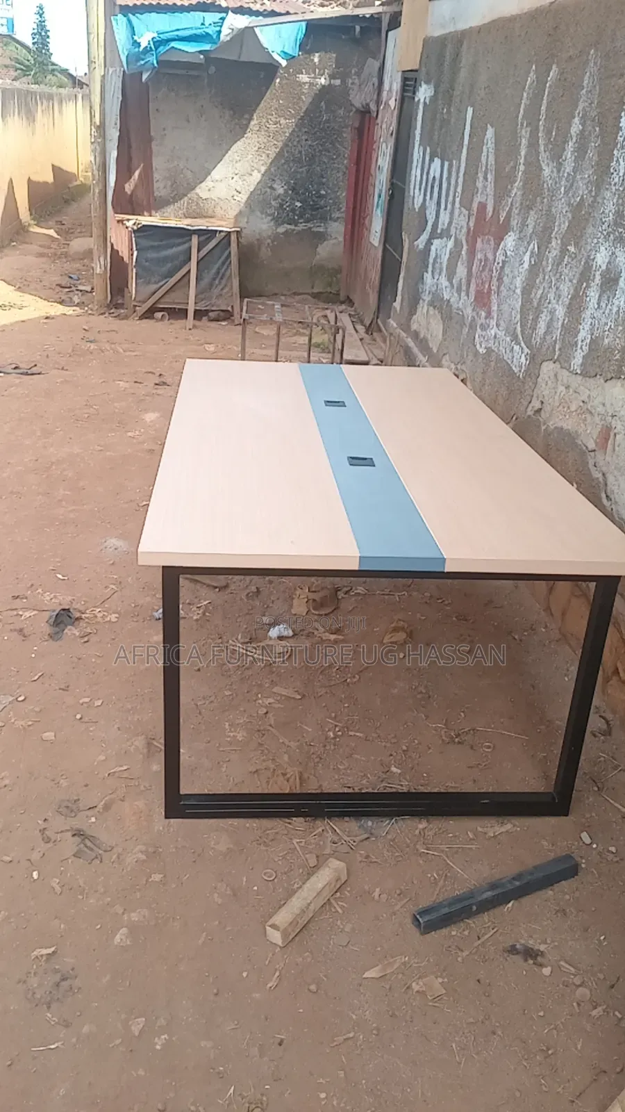 Morden Conference Table