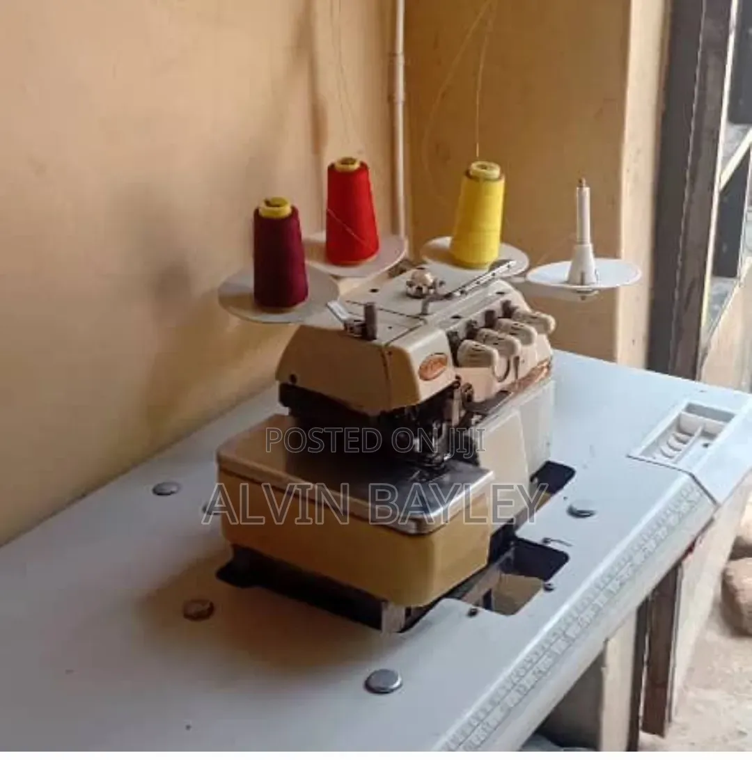 Sewing Machine