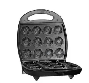 Biscuit Maker, 12 Slots