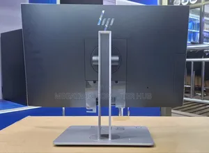 Desktop Computer HP EliteOne 800 8GB Intel Core i5 SSD 256GB
