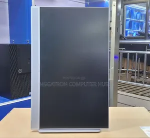 Desktop Computer HP EliteOne 800 8GB Intel Core i5 SSD 256GB