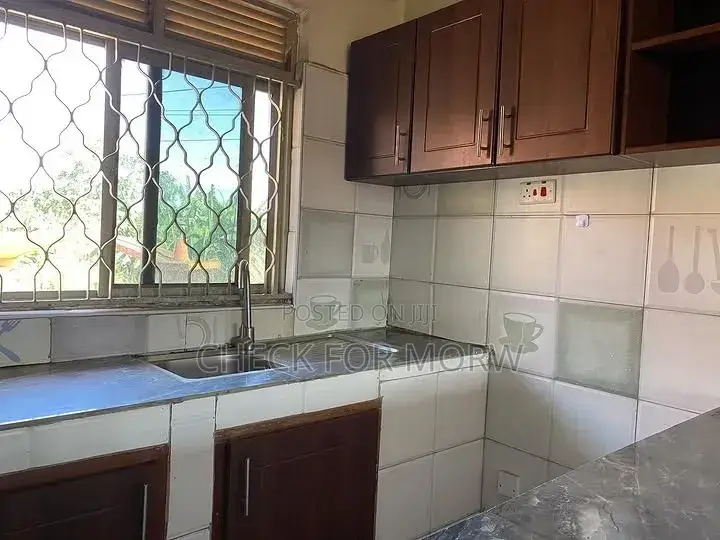 1bdrm House in Kyanja, Nakawa for rent