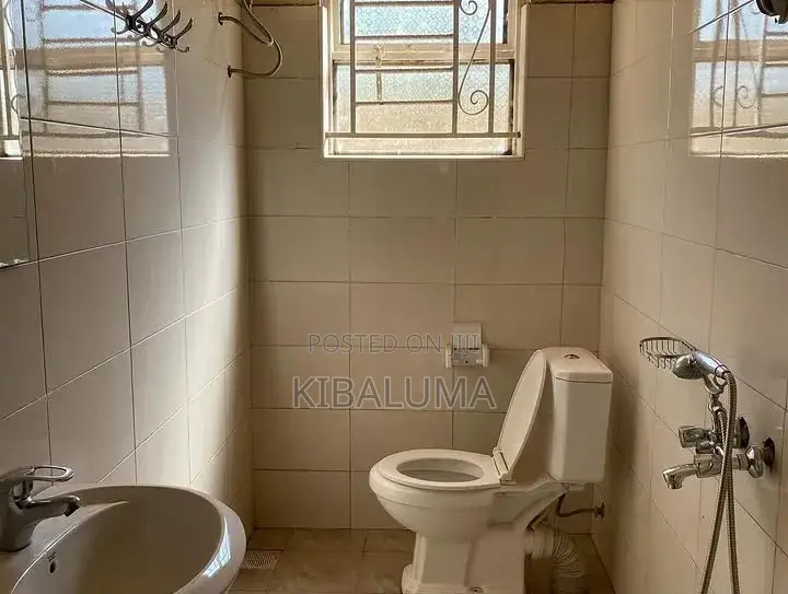 1bdrm House in Kyanja, Nakawa for rent